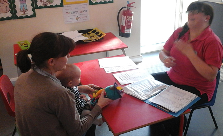 News  Mama Bear's Day Nursery